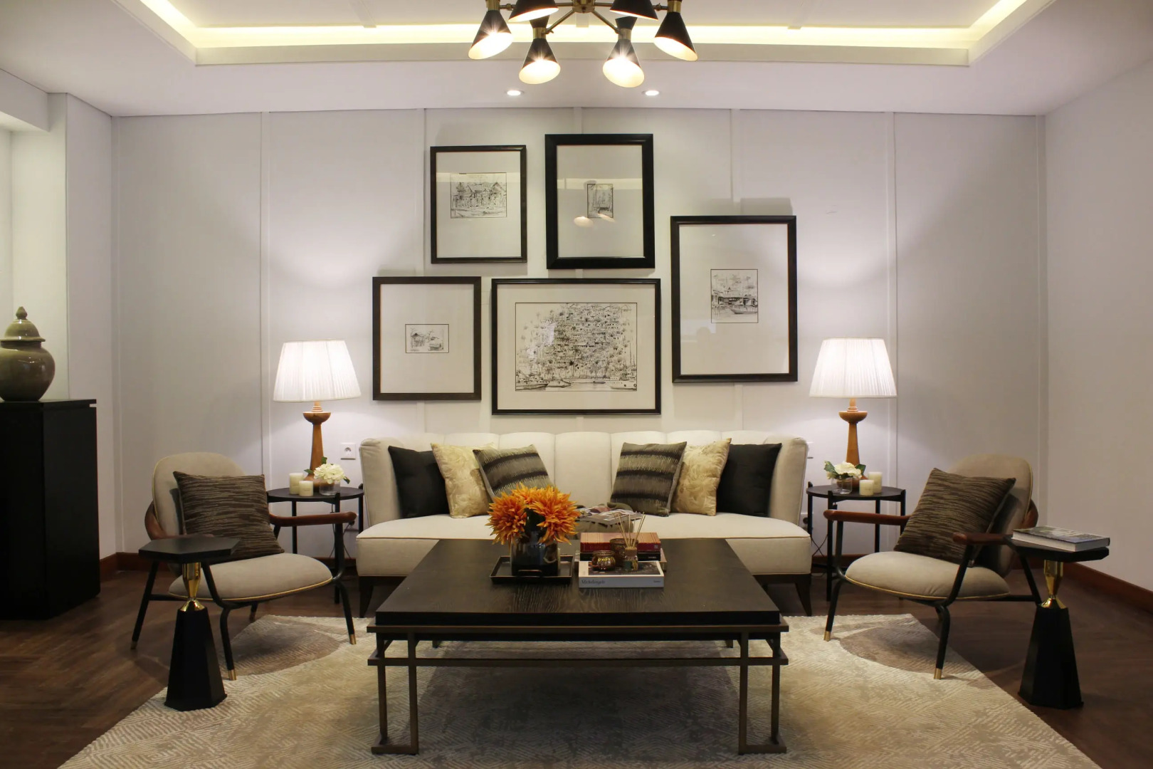 Suni Garden Lake Hotel and Resort Managed by Parkside