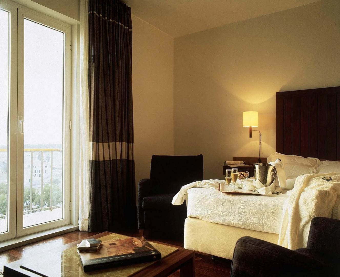 Pousada Castelo de Alcácer do Sal - Historic Hotel