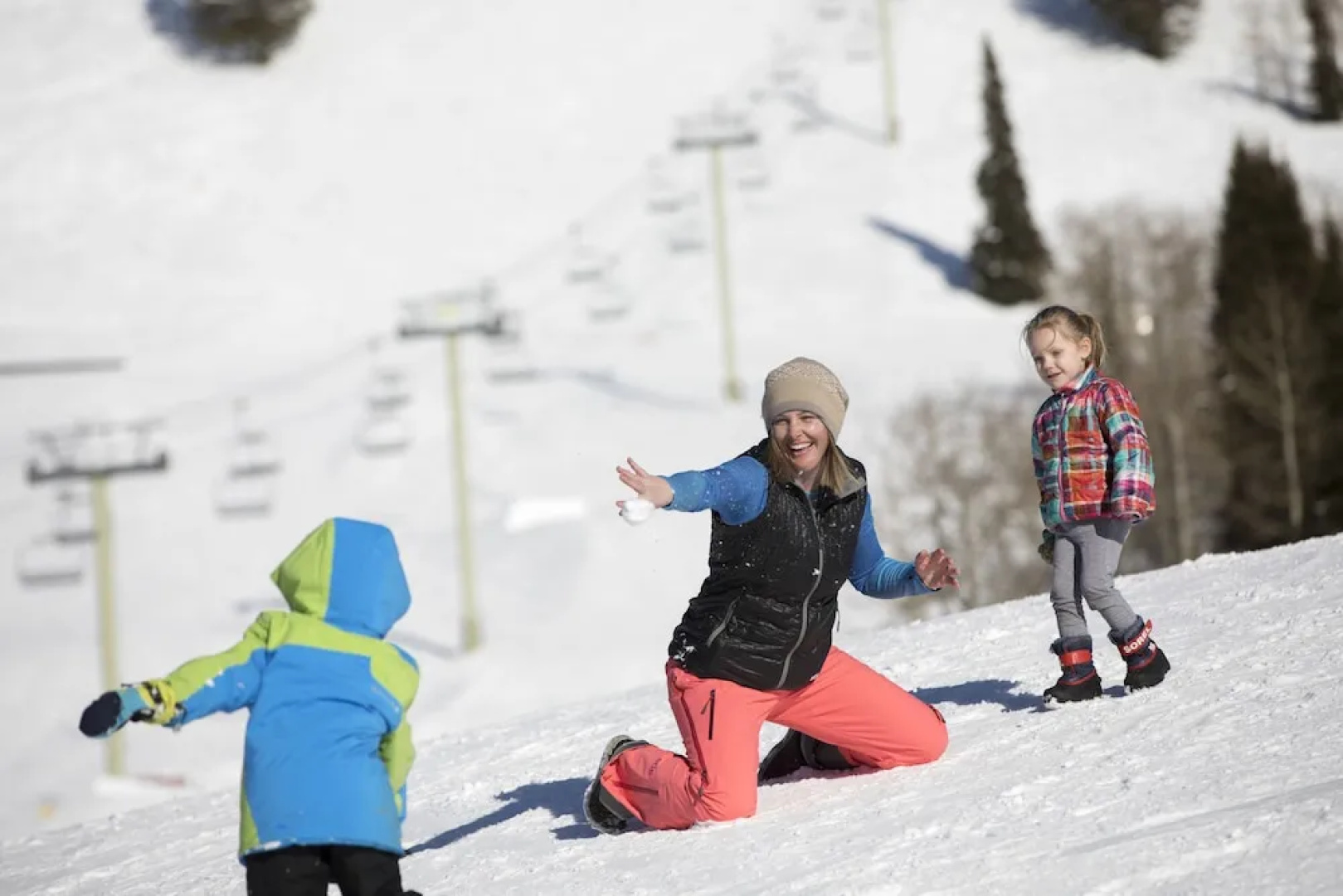 Sioux Lodge by Grand Targhee Resort