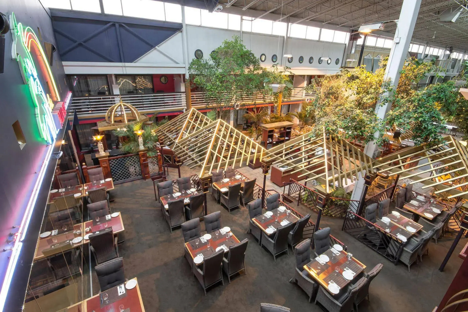 Hôtel Québec Inn par JARO