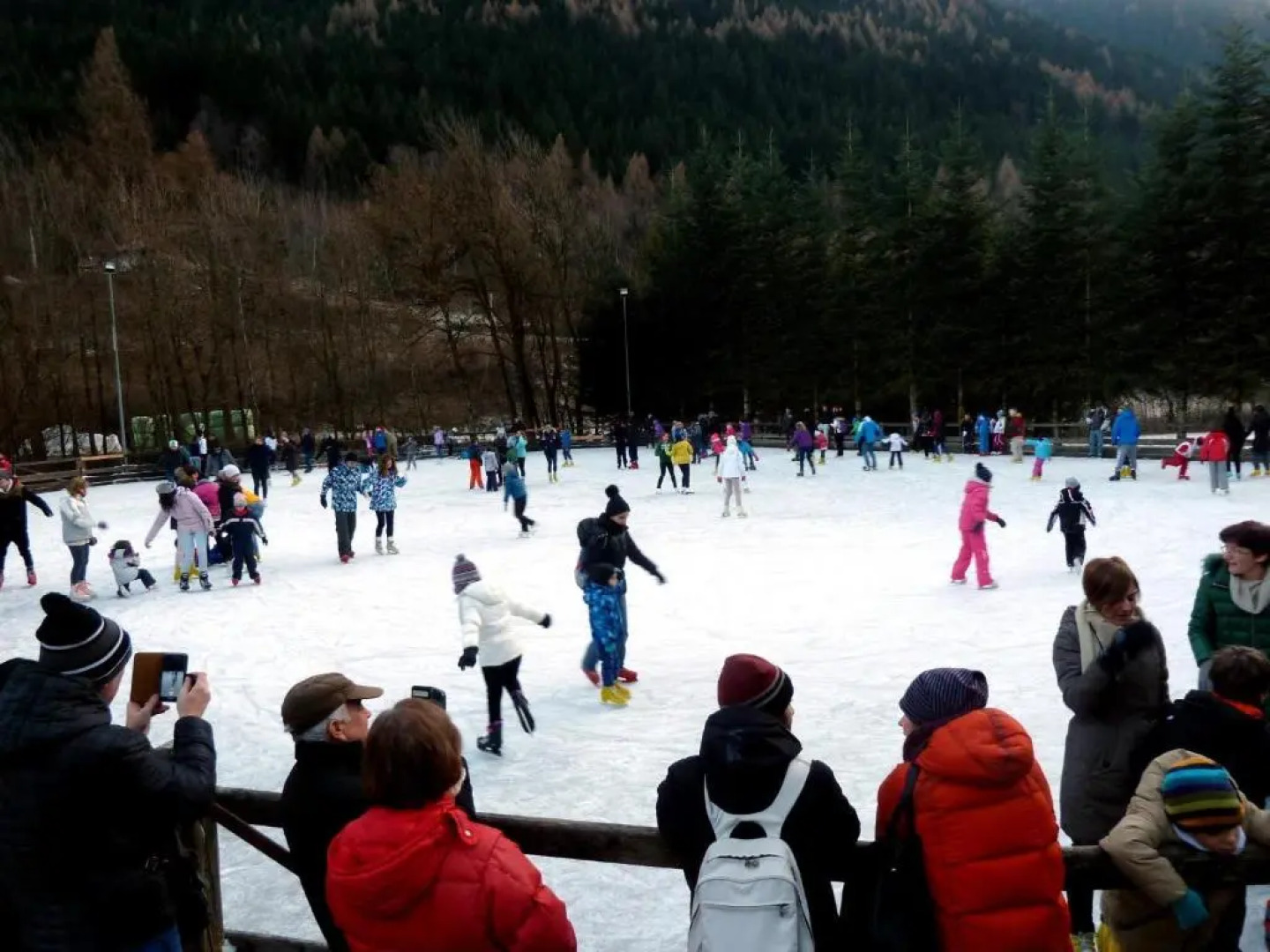 Residence Le Fontanacce