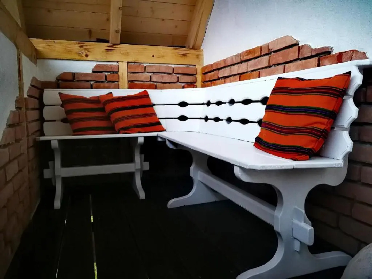 KAAJowka Ludowa Chata w Bieszczadach