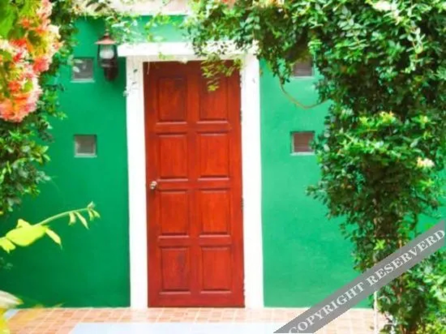 培福安姆度假酒店(Phuauem Resort)