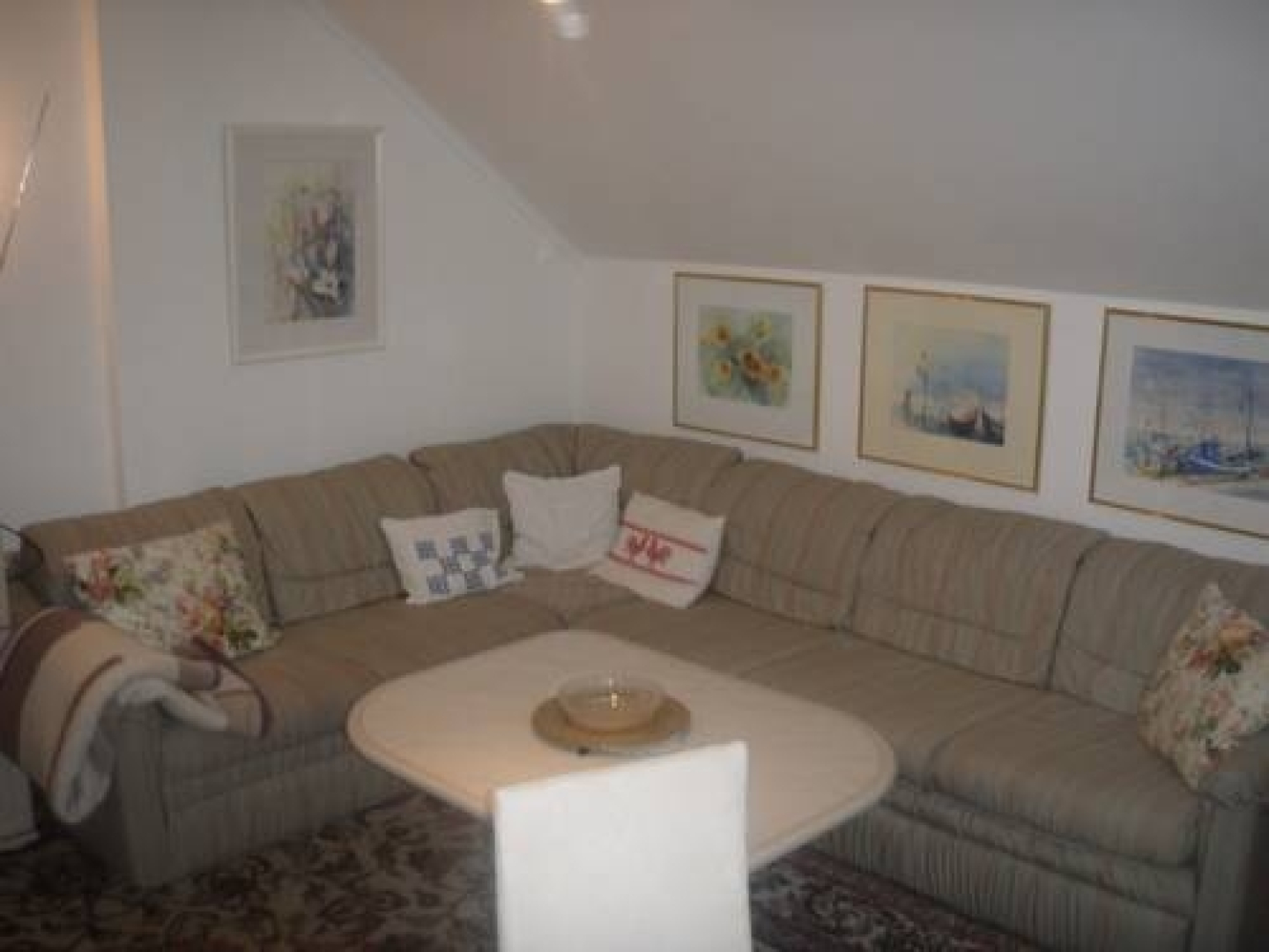 Ferienwohnung Feitzinger