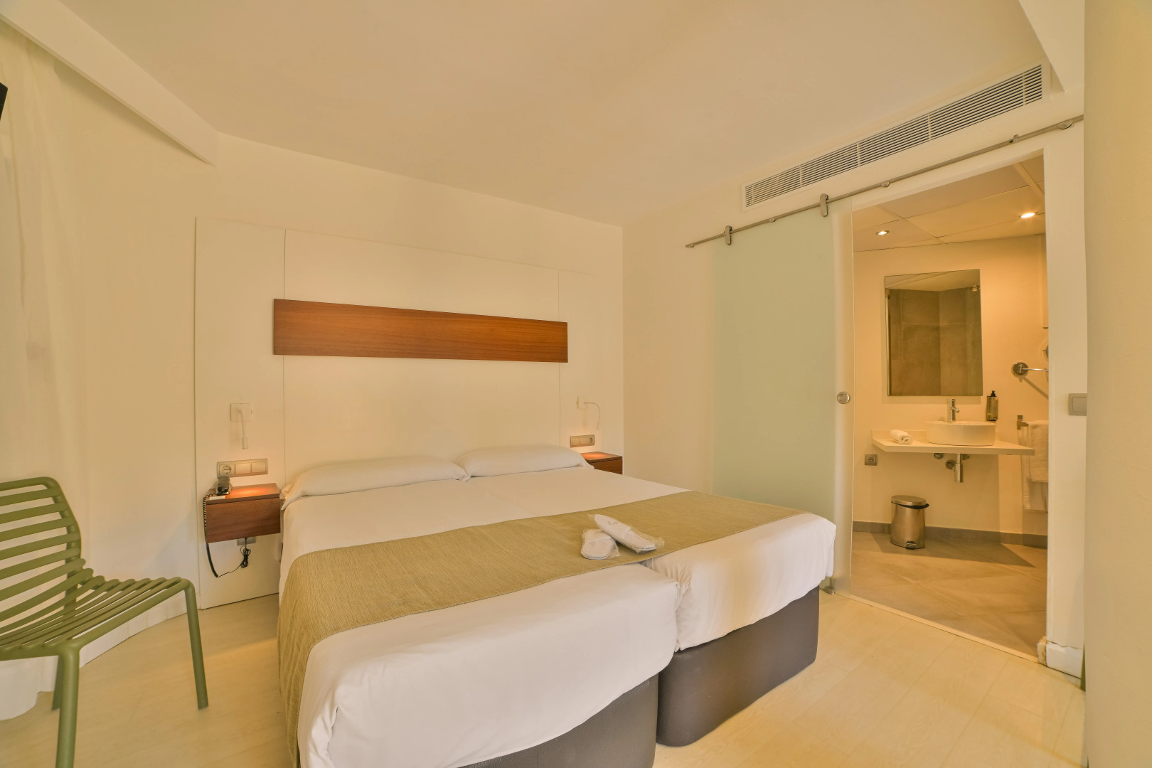 Apartamentos Azul Playa