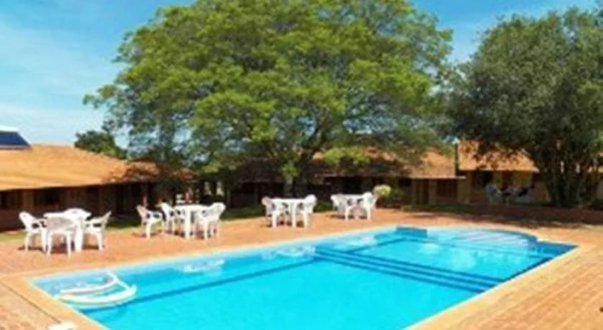 Pousada das Missões