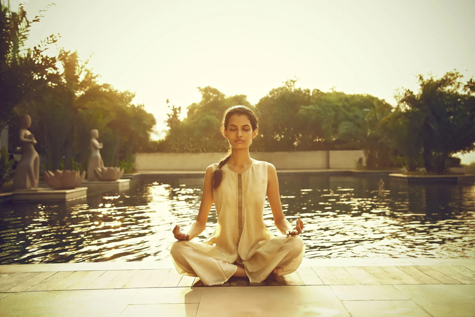 Taj Surajkund Resort & Spa, Delhi NCR