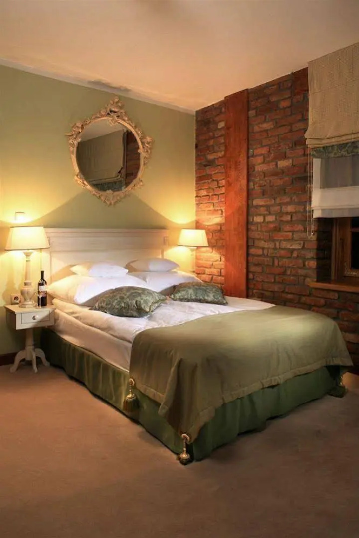 Pensjonat Żelazna Podkowa