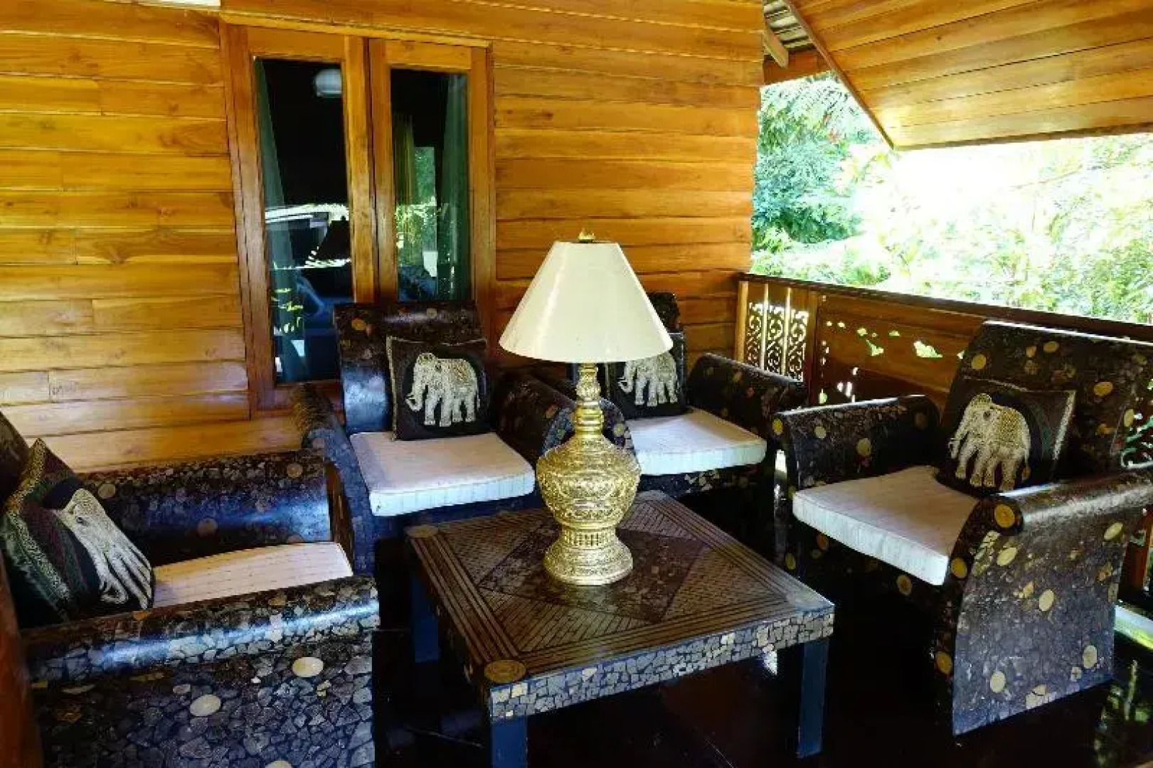 Capital O 923 Elephant@Baan Tawai