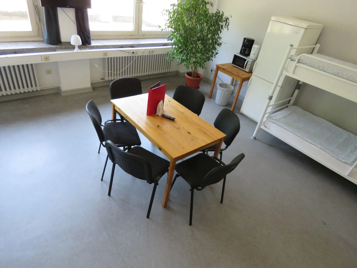 Zimmervermietung Hoffmann