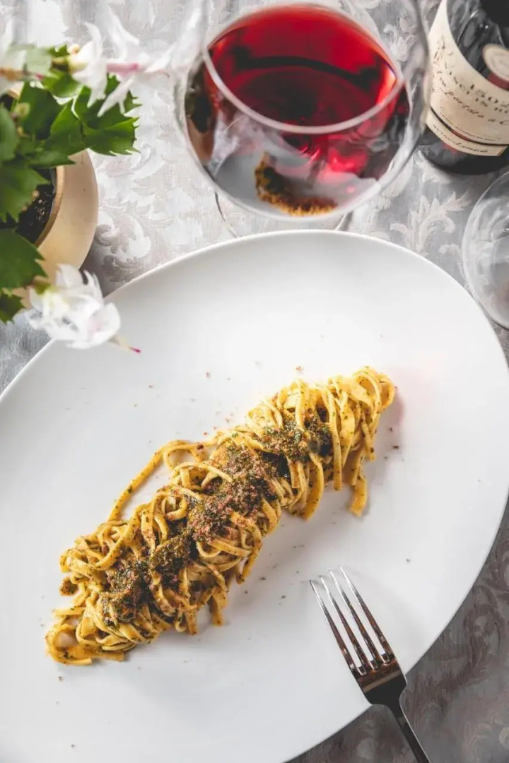 Agriturismo I Merisi