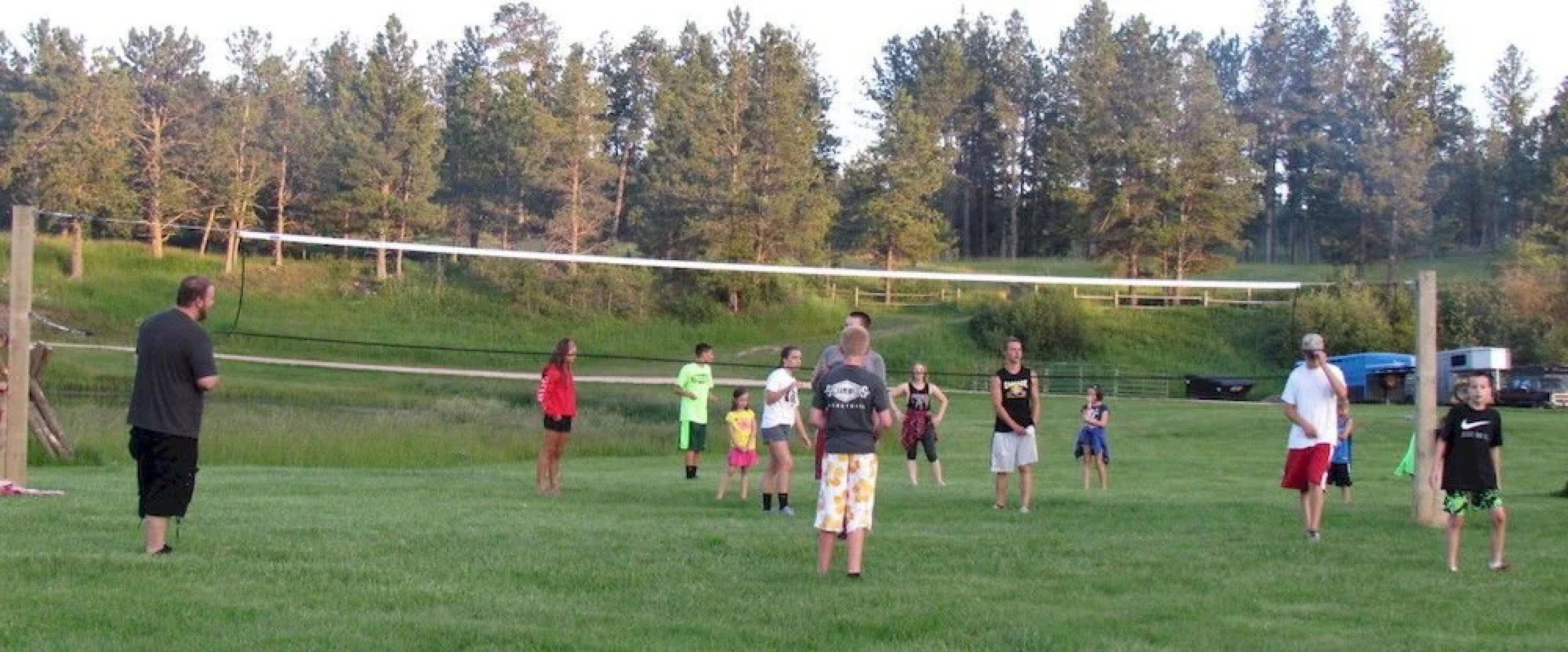 High Country Guest Ranch