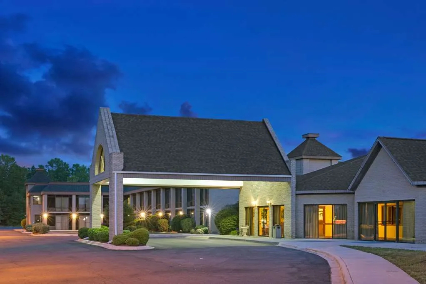 Baymont Inn and Suites Rock Hill