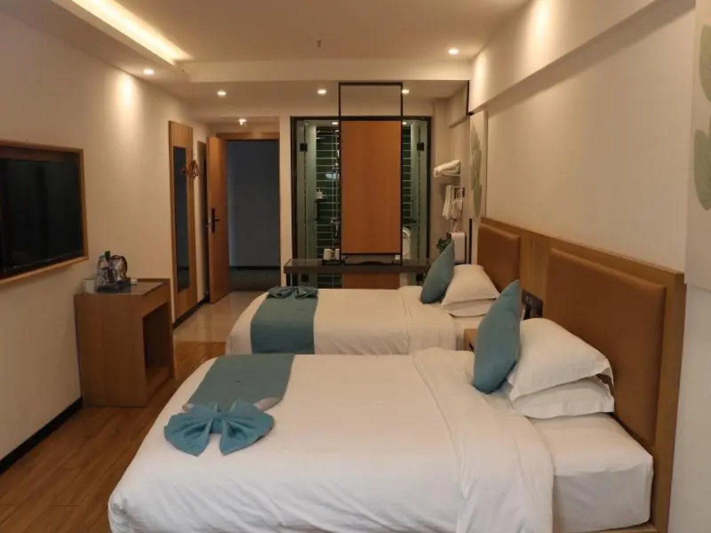 Greentree Inn Hainan Haikou City Lingao County Sec