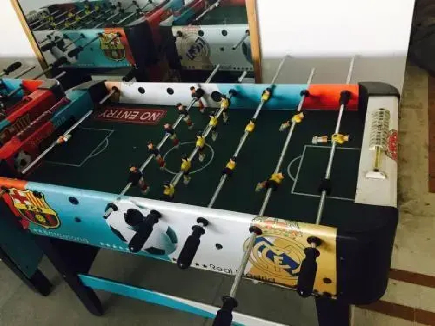 Centre Point Hotel Neemrana