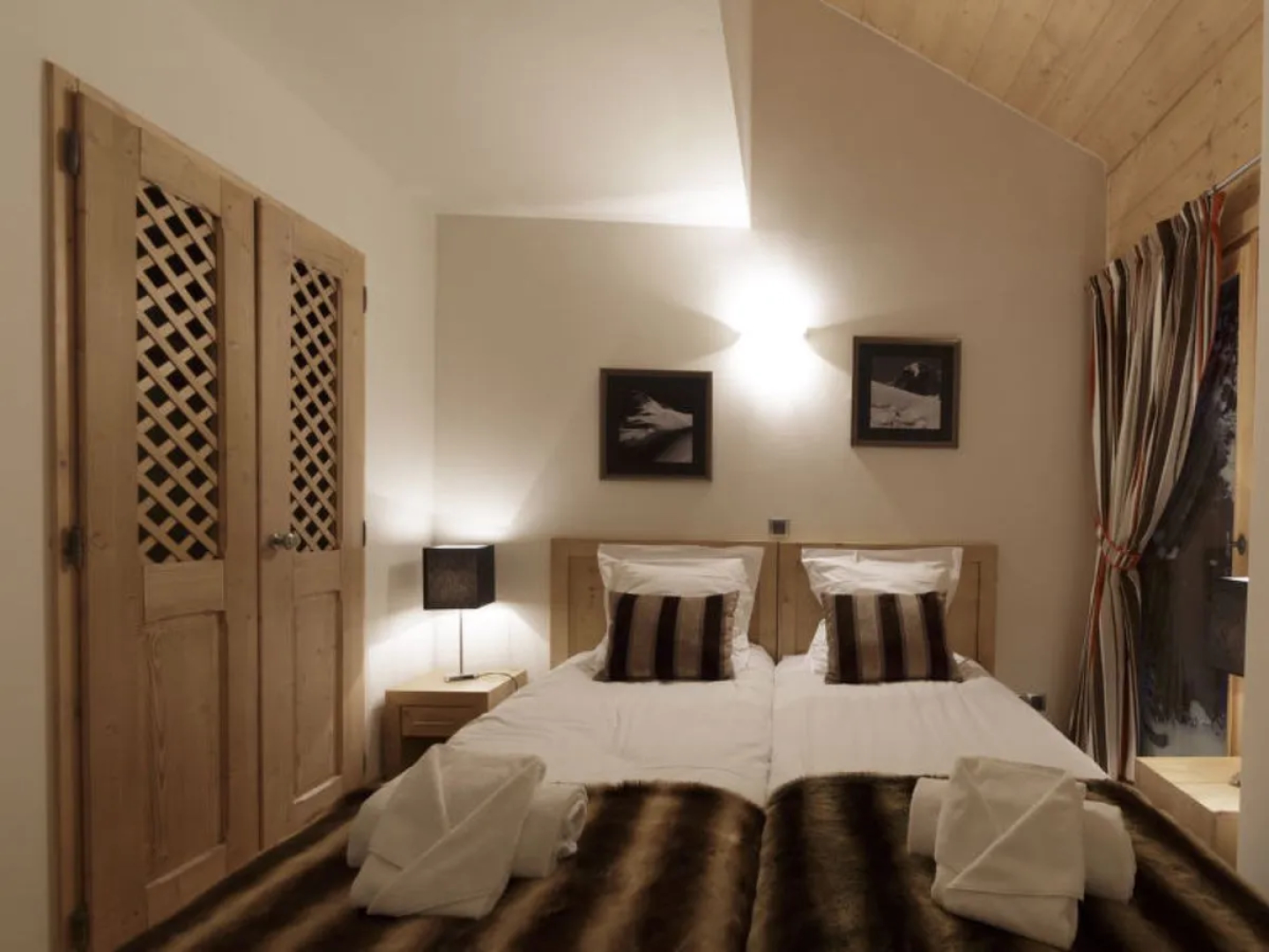 CGH Résidence & Spa La Napoléon (MNV101)