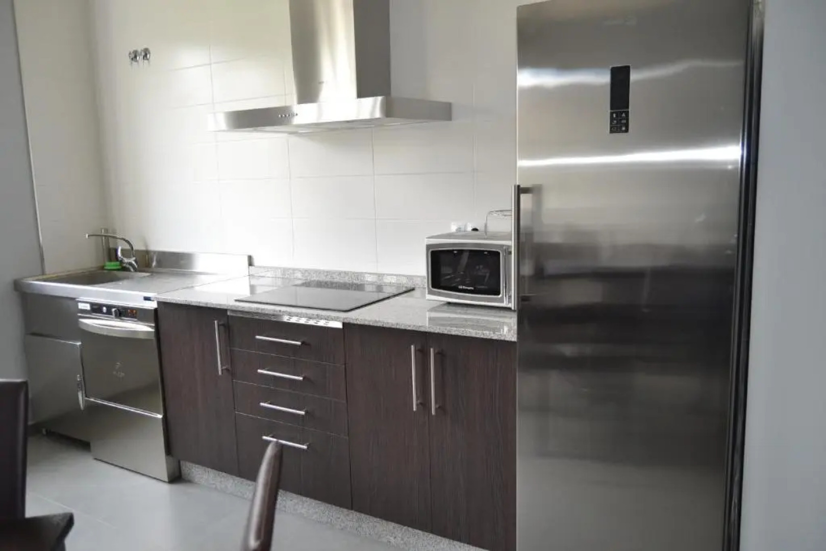 Pension-Albergue Lemos