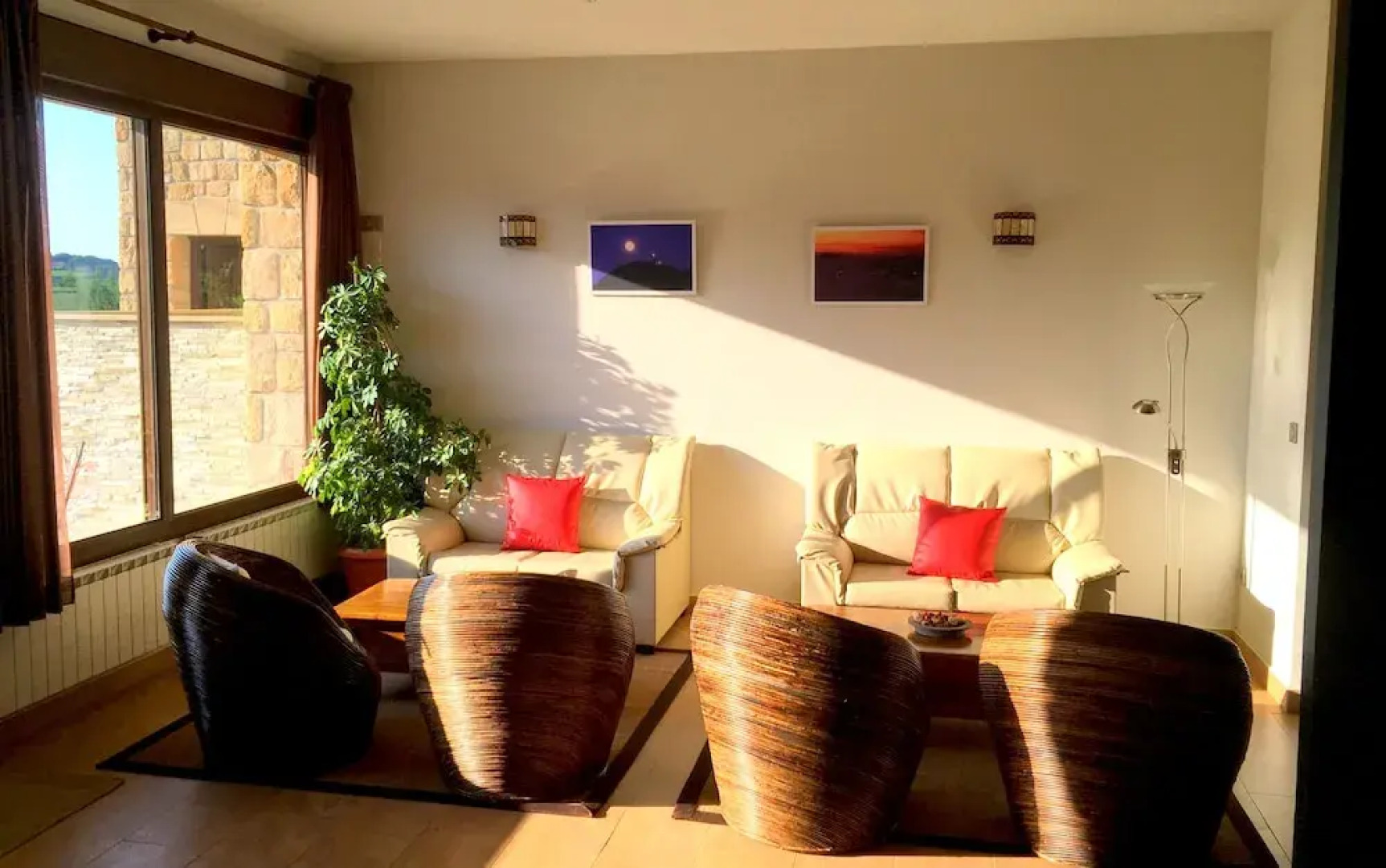 Usotegi  Agroturismo