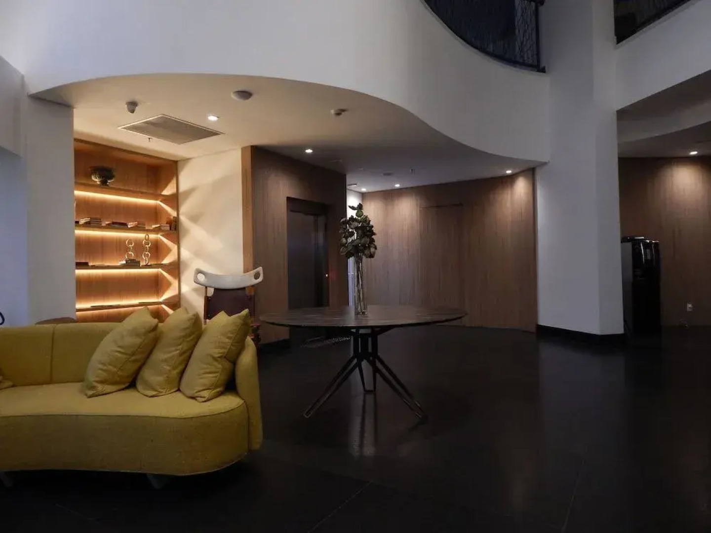 Cassino Tower Sao Jose do Rio Preto