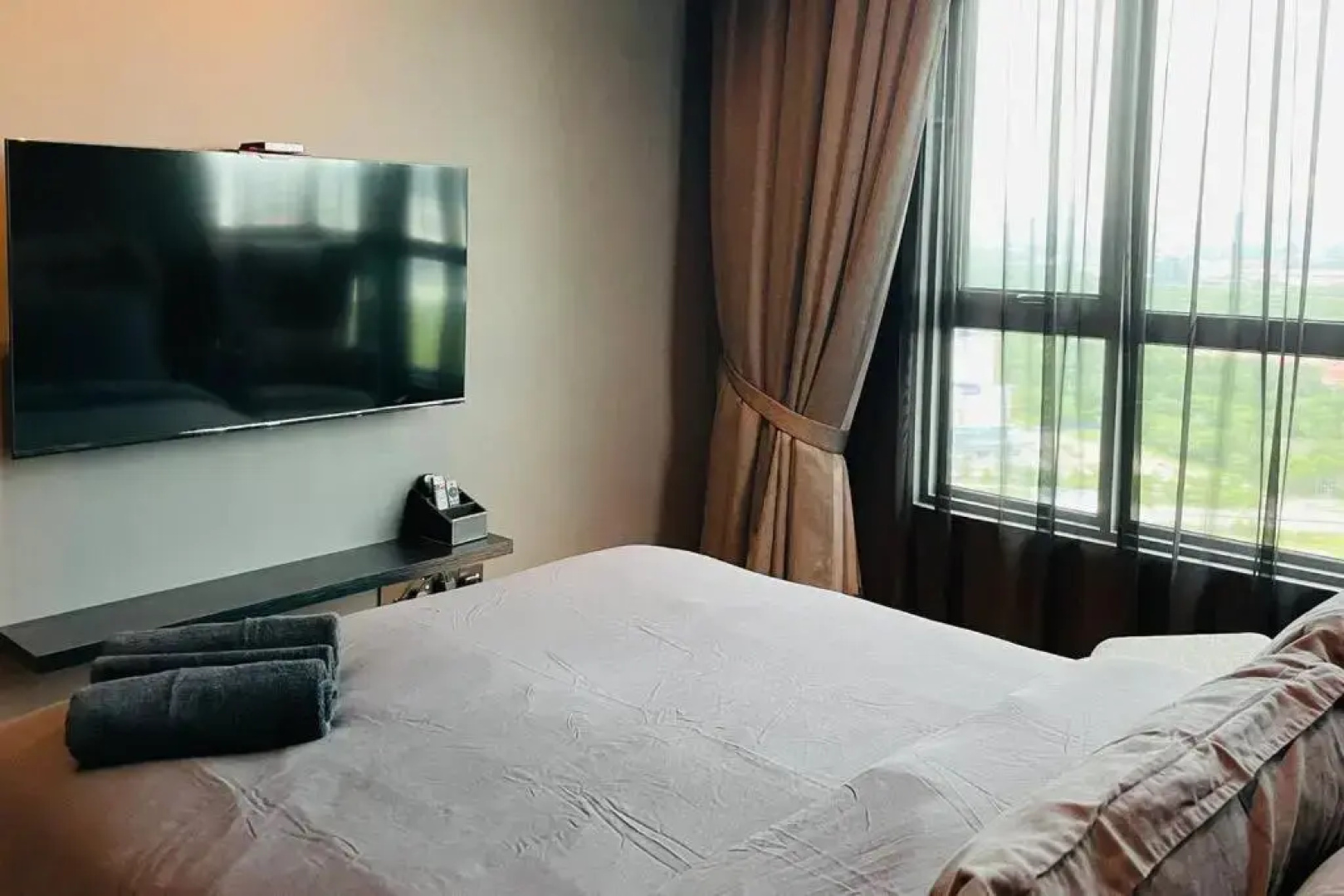 Serene Studio Imperium Residence Kuantan