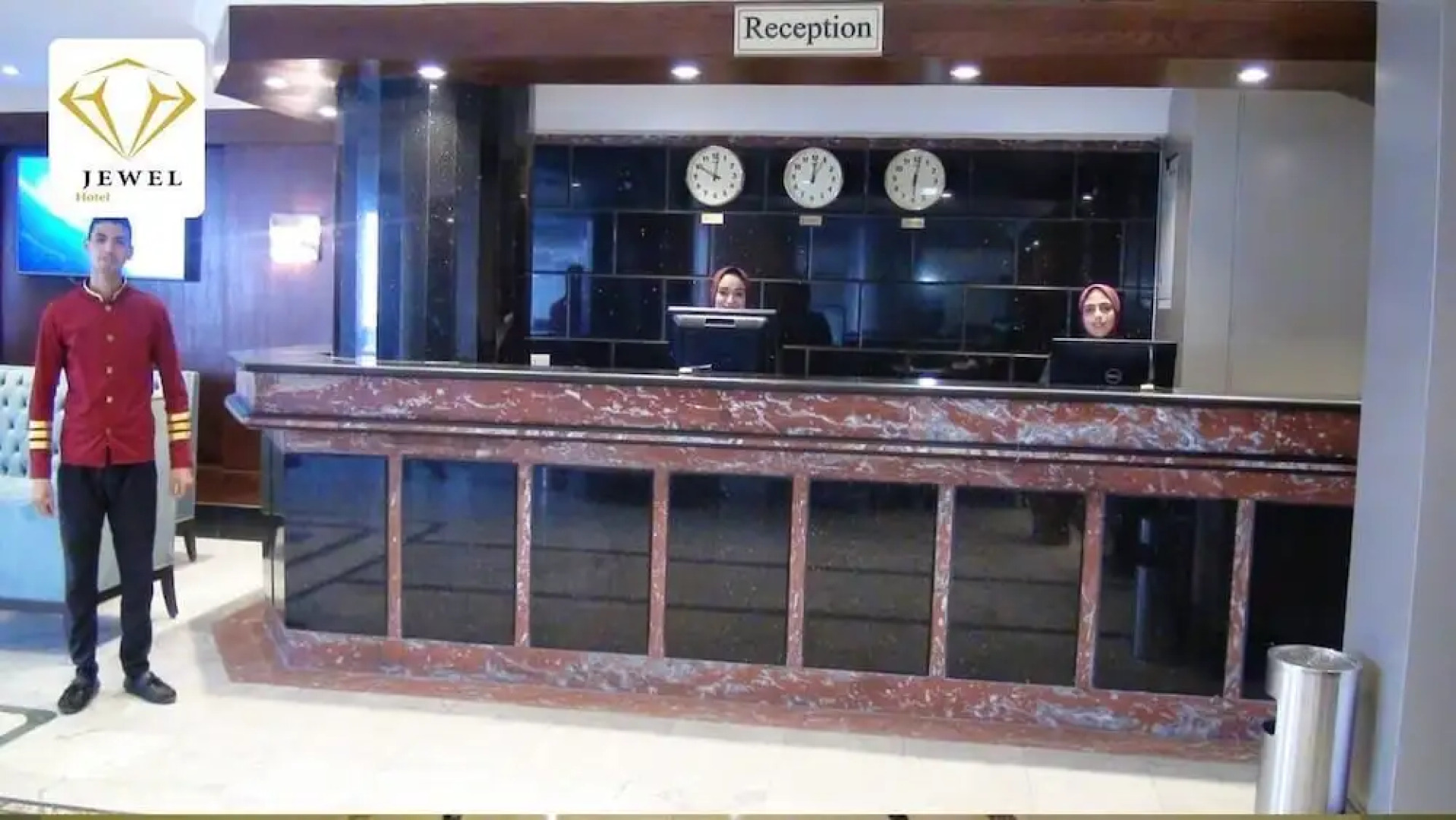 Jewel San Stefano Hotel