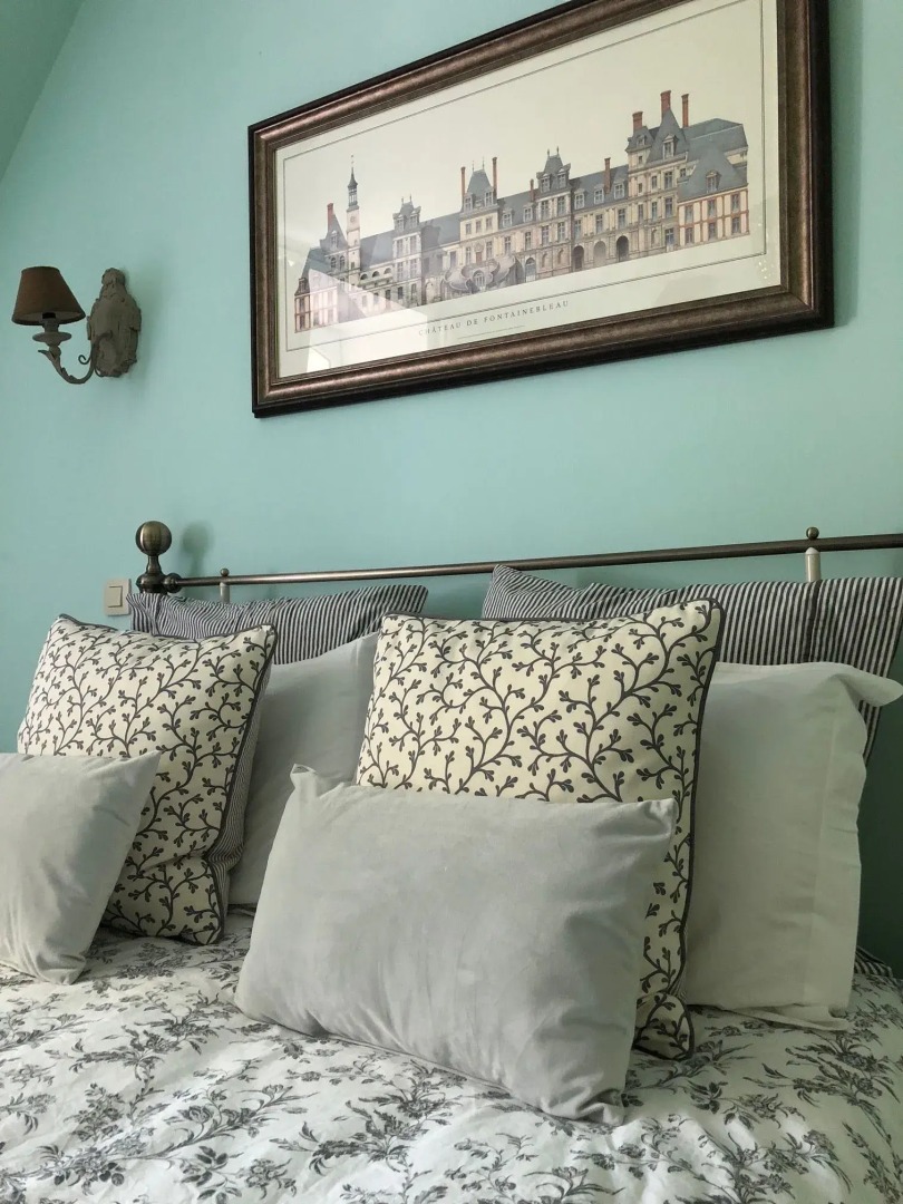 Manoir la Rumillette