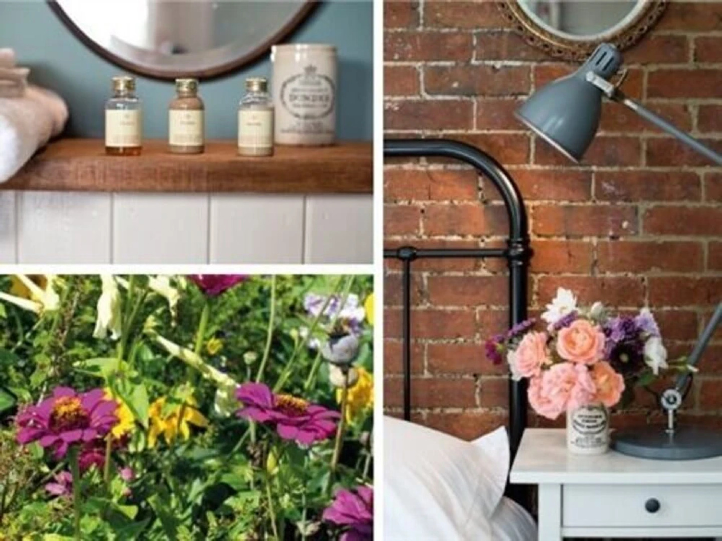 Starnash Bed & Breakfast