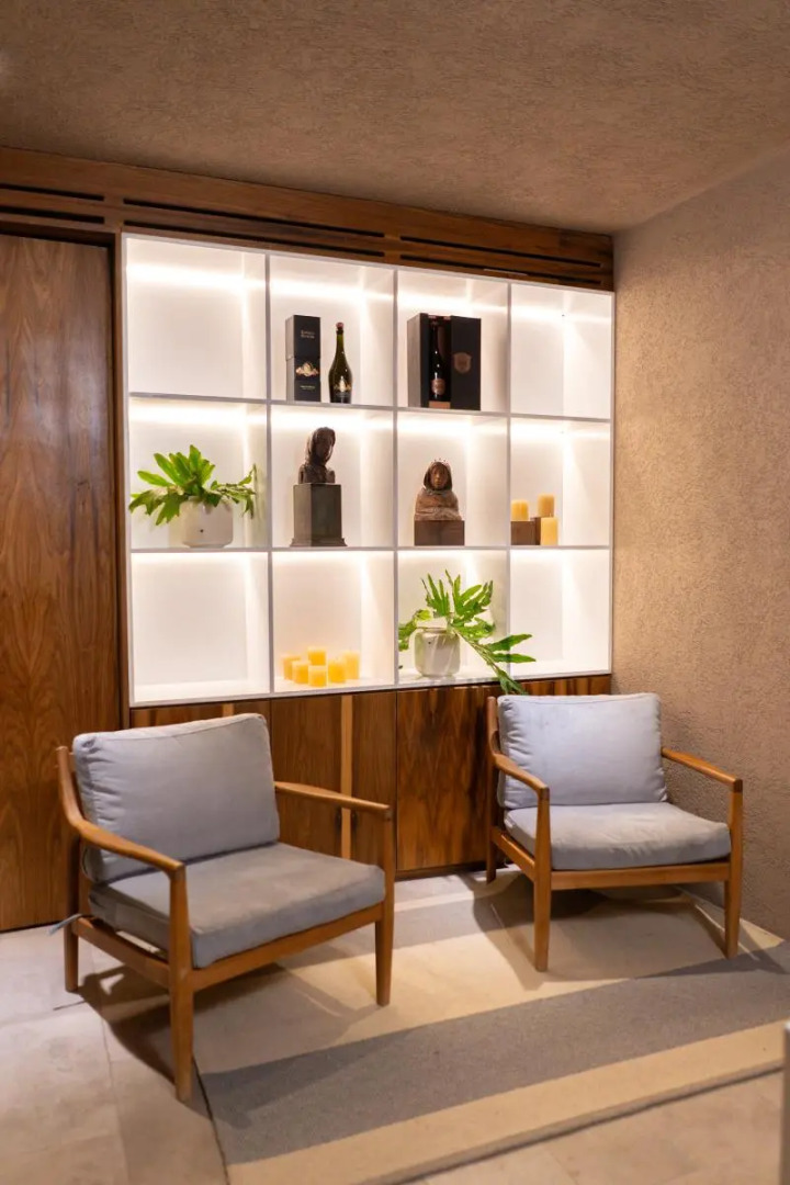 Rosell Boher Winery Lodge & Spa