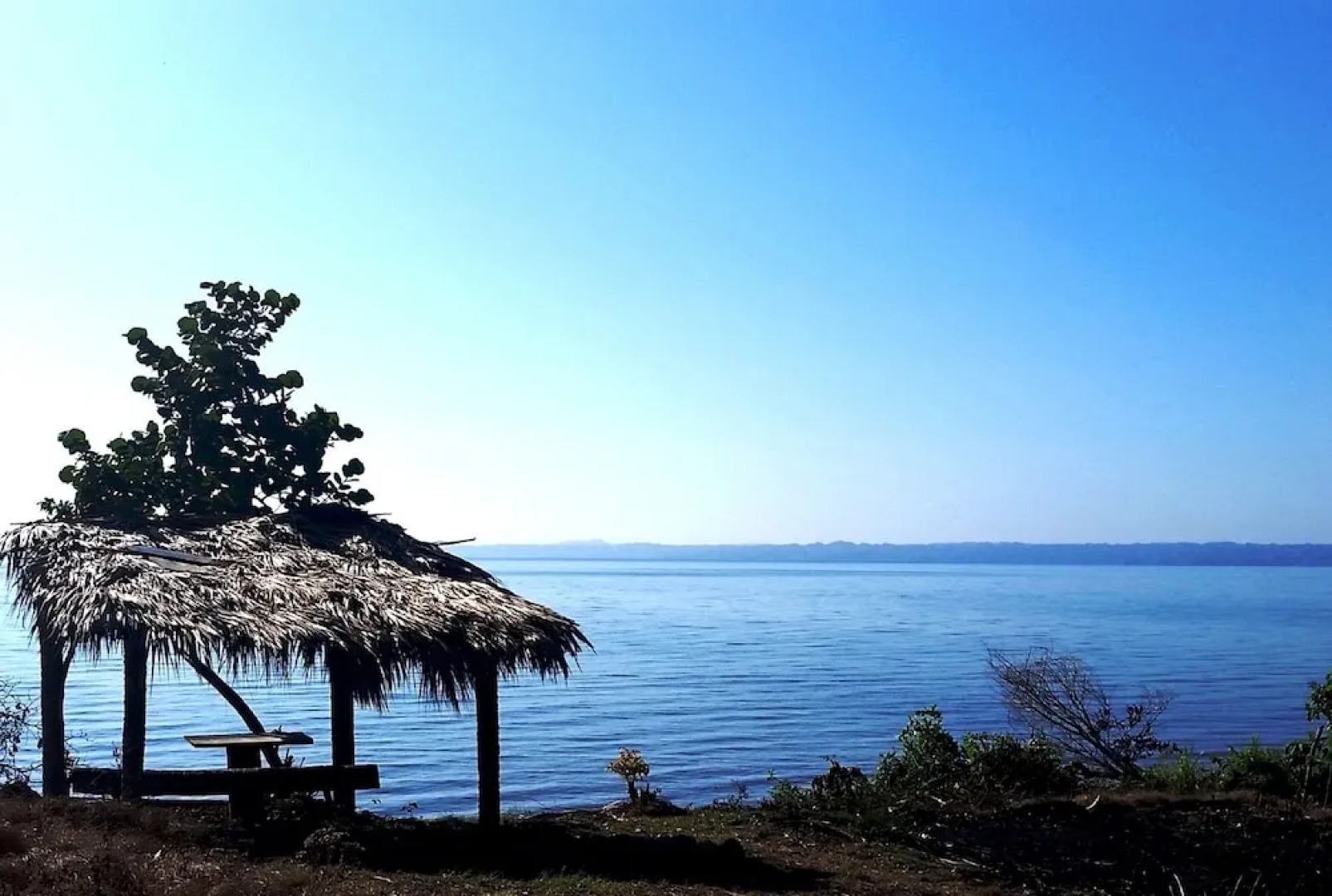 Hacienda de la Bahia