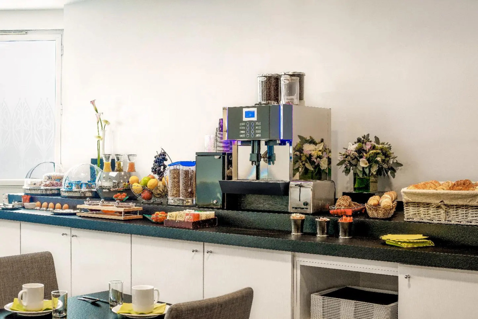 Citadines Bastille Marais Paris