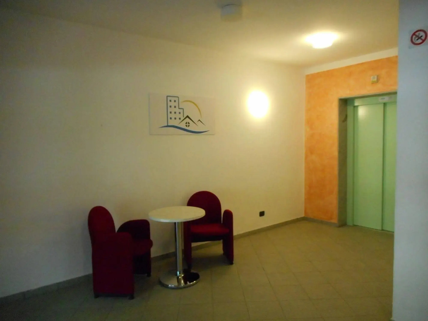 Casa Alpina Don Barra