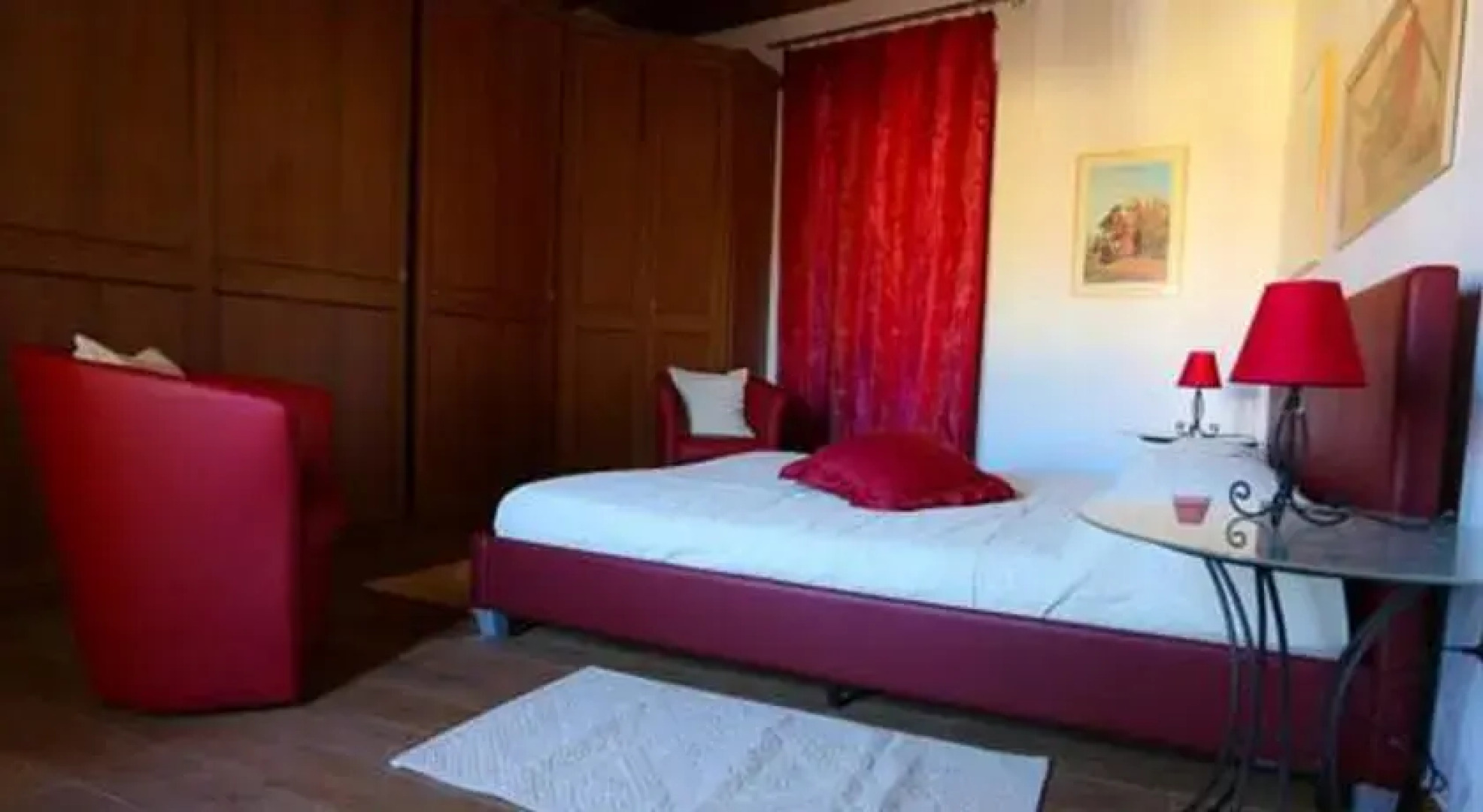 B&B Casa Conte Piloni