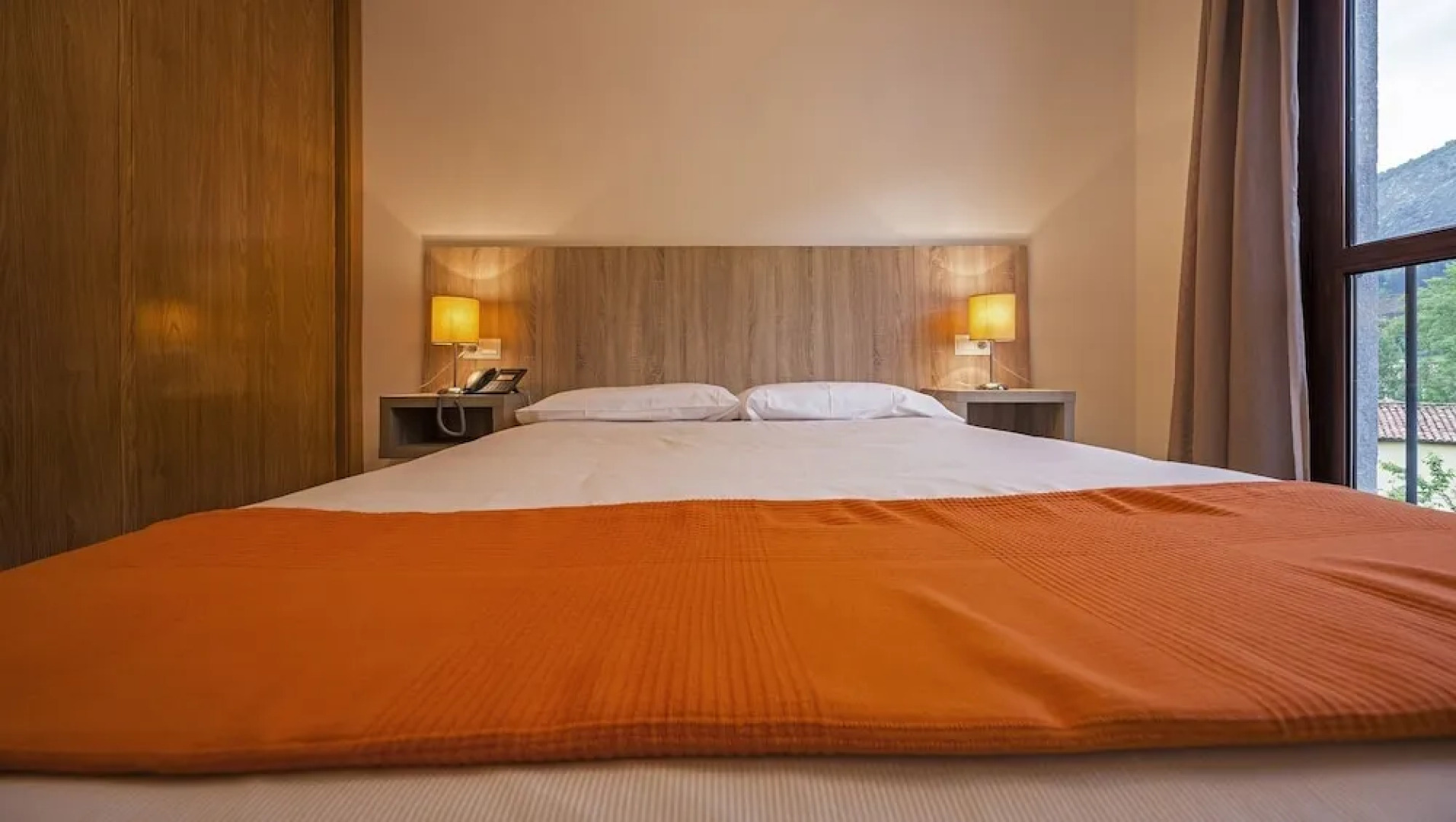 Apartamentos El Caxigu