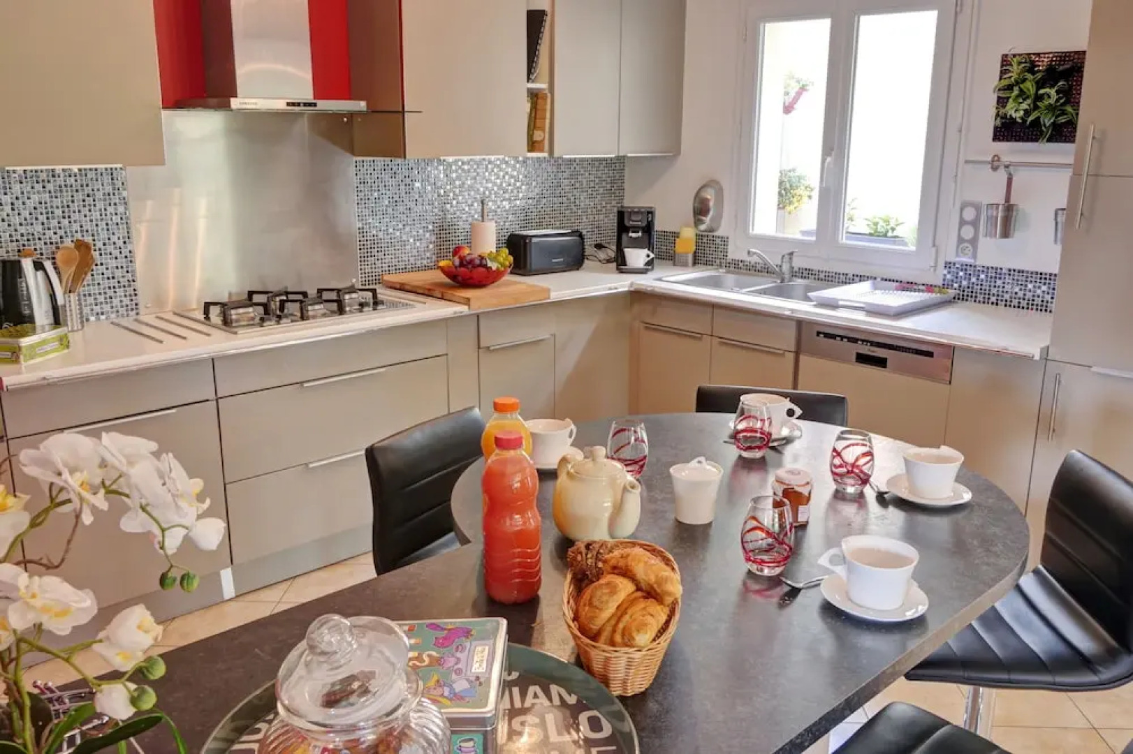 La Maison de Chantemerle