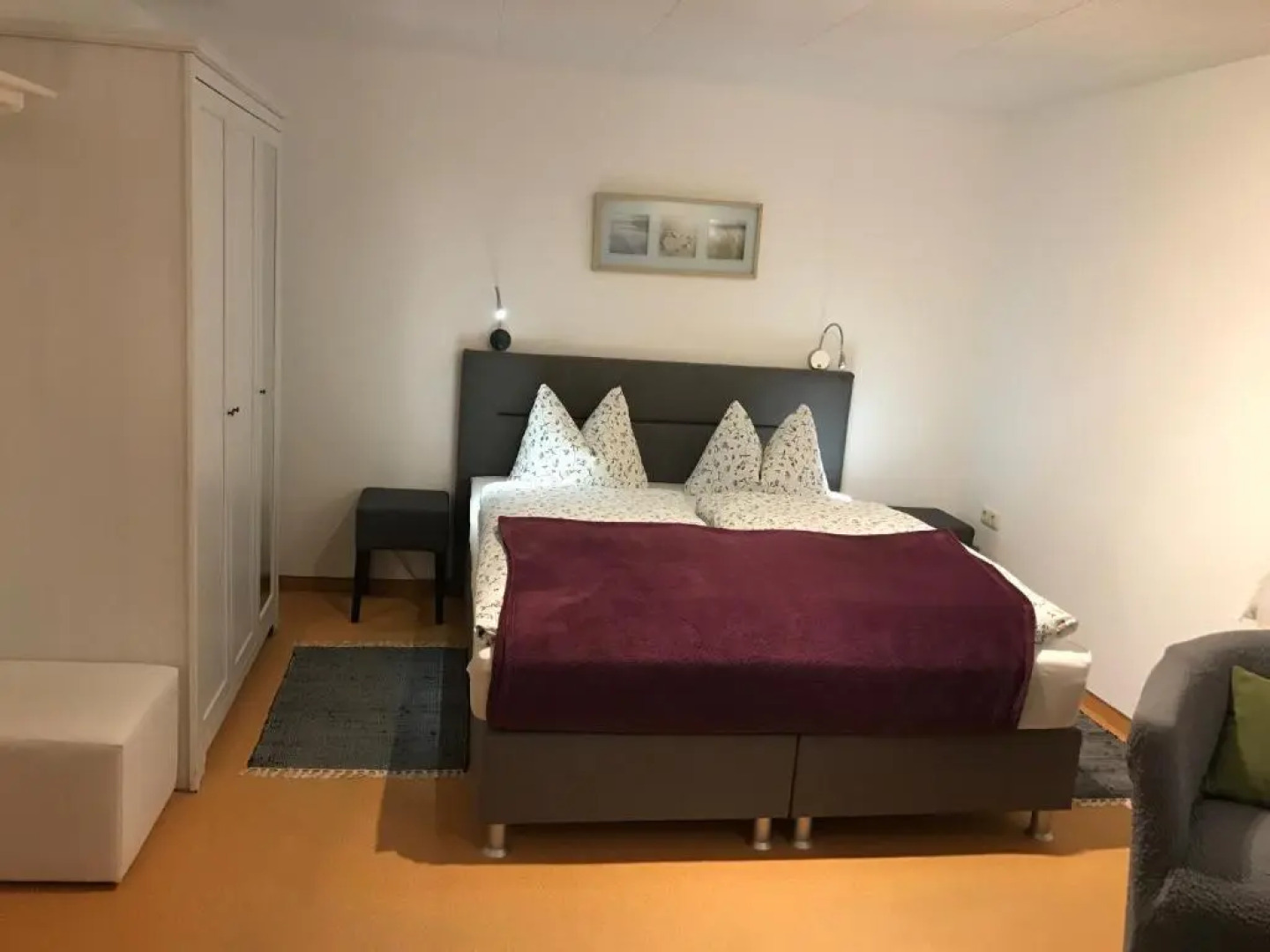 Pension Schanzenblick