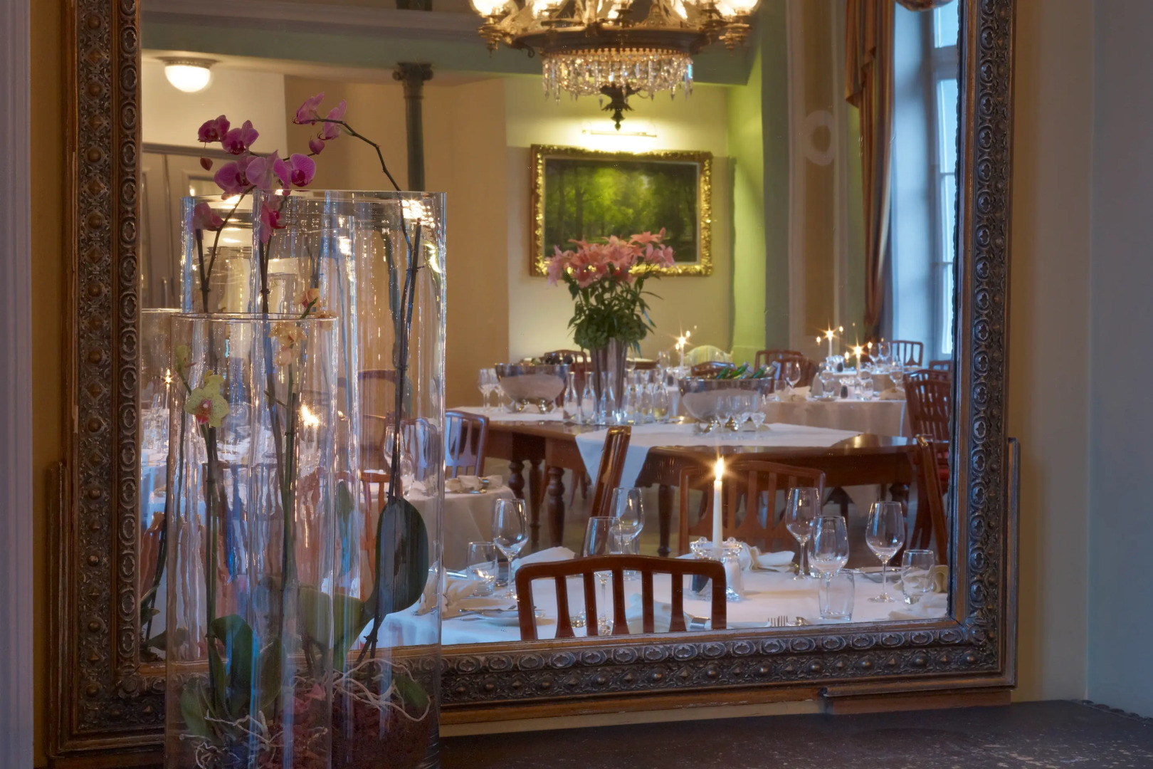 Hotel Saratz Pontresina Mountain Resort & Spa