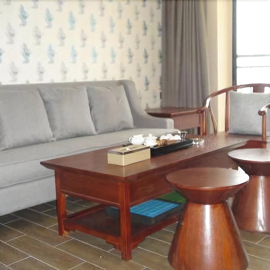 Wenchang Tiancheng BBH Hotel