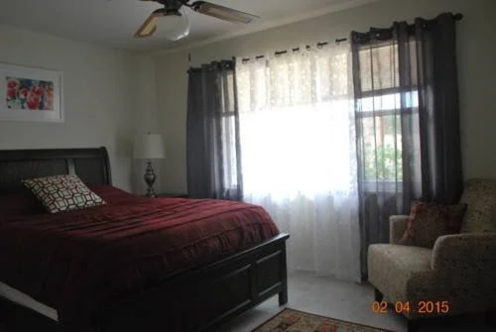 Indian River Waterfront Home