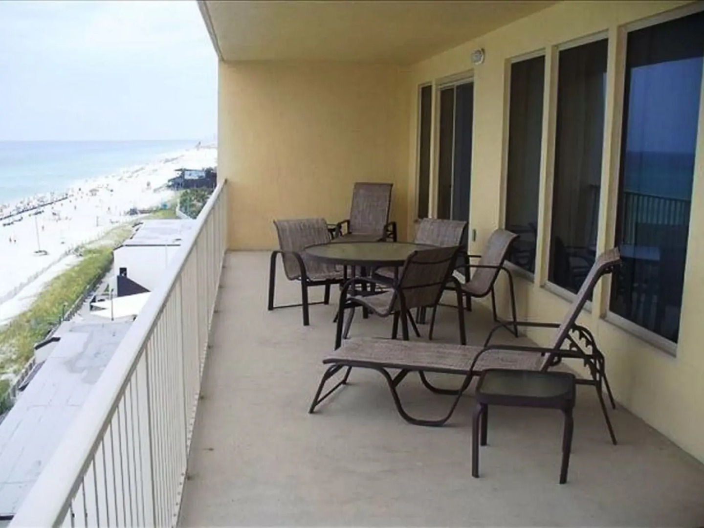 Gulf Crest 706 645605 by RedAwning