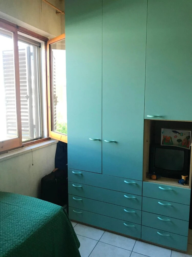 House With 2 Bedrooms in Villaggio del Golfo, With Wonderful sea View and Enclosed Garden - 100 m From the Beach