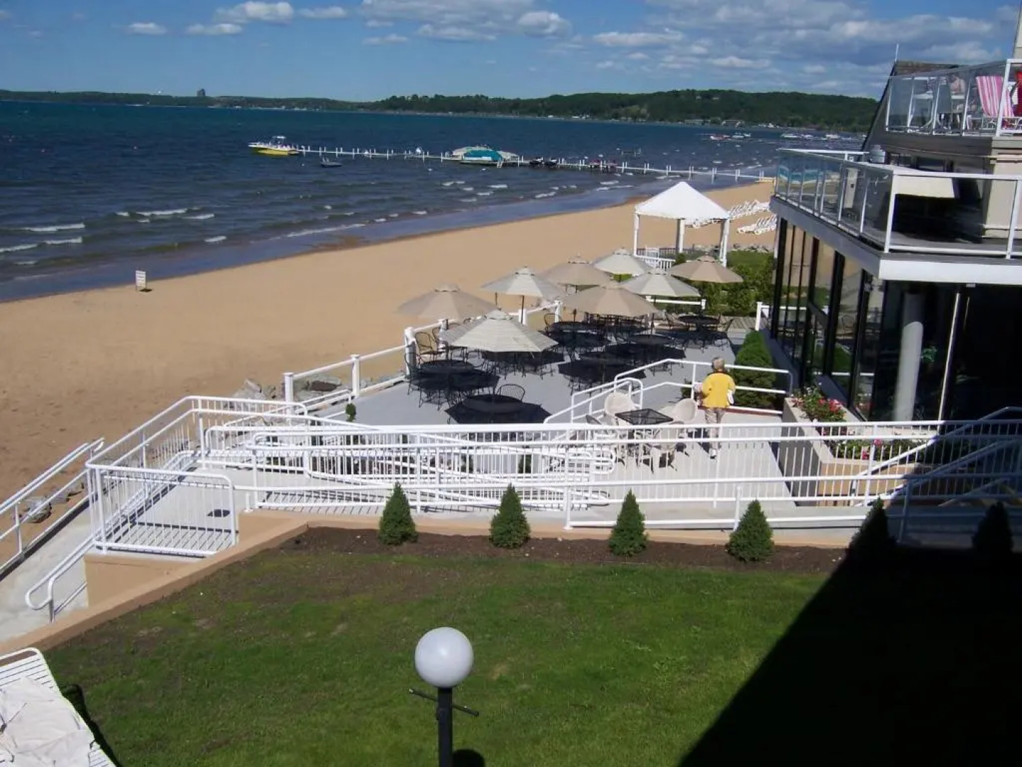 Pinestead Reef Resort