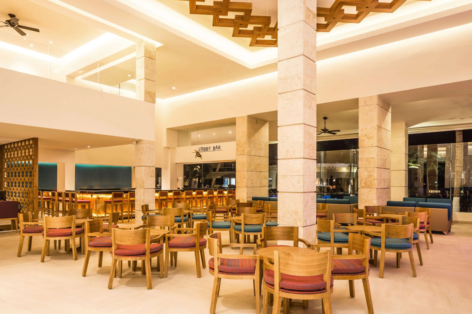 Occidental Costa Cancún All Inclusive