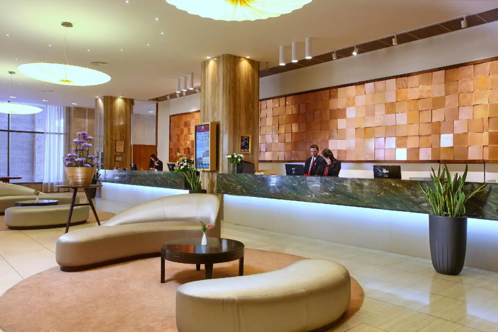Ramada Jerusalem