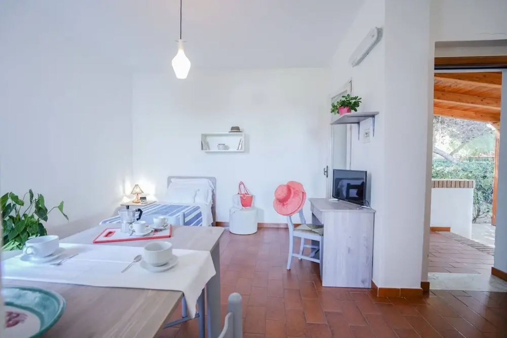 Appartamenti Standard Nice