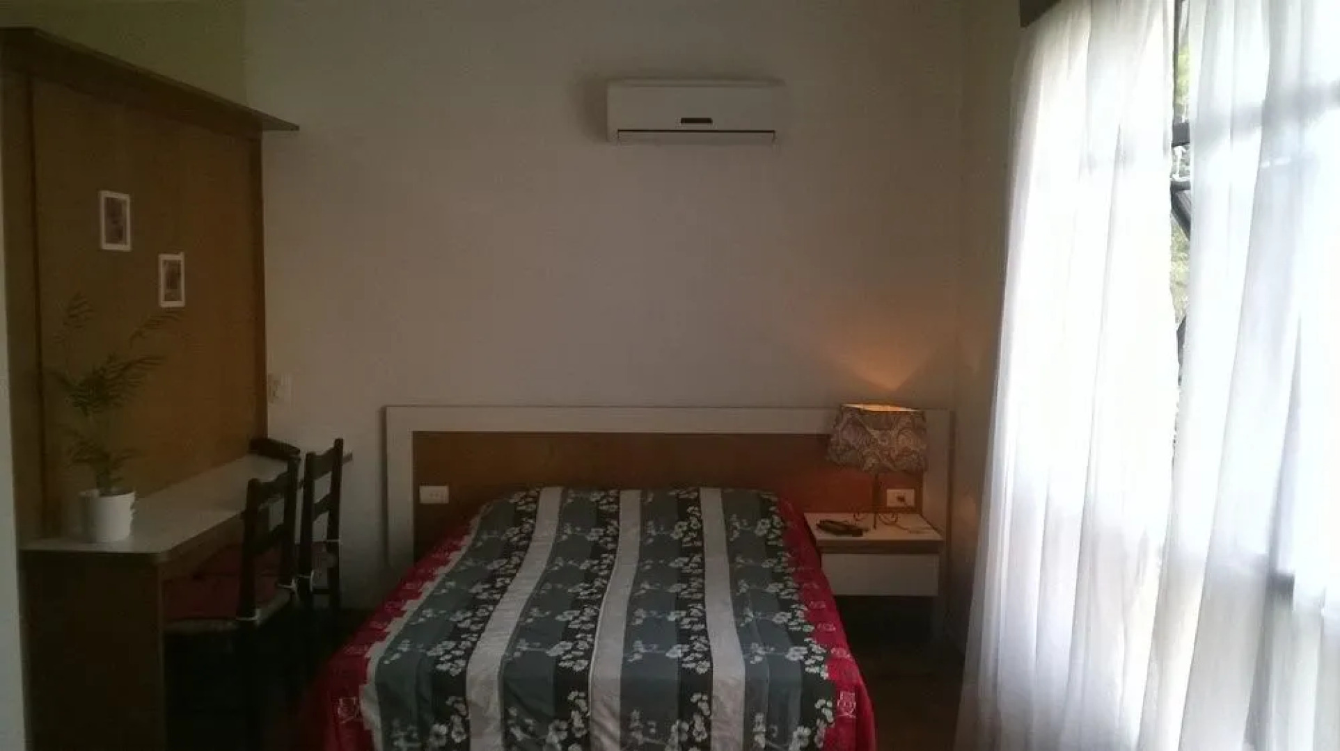 Flat Itarare Tower Beach