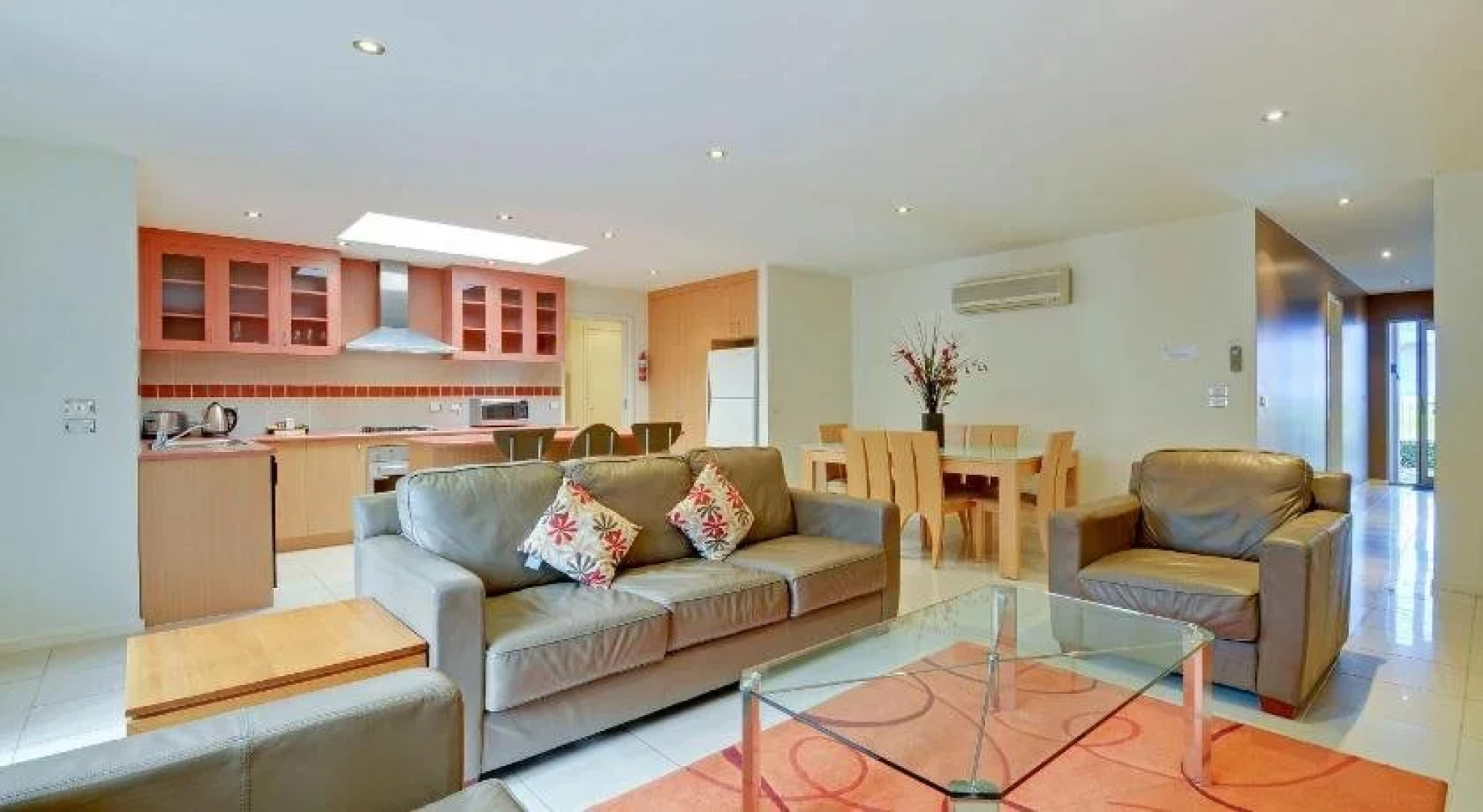 Traralgon Serviced Apartments