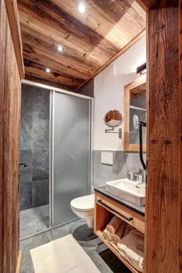 Highking Chalet Grünegg