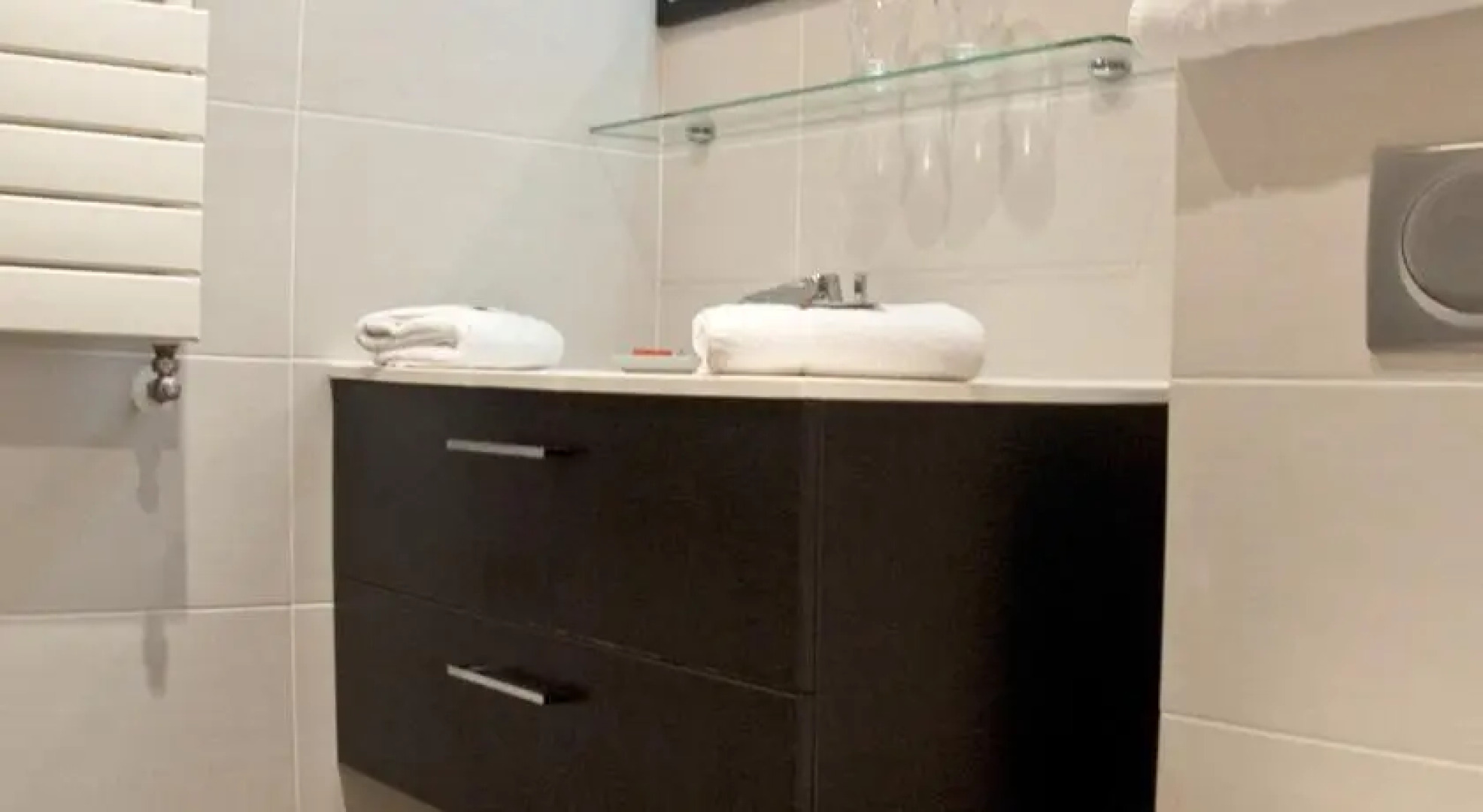 Apartment The Sunflowers