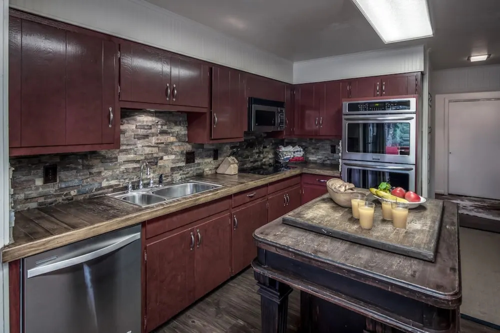 1 High Mesa - Five Bedroom Cabin