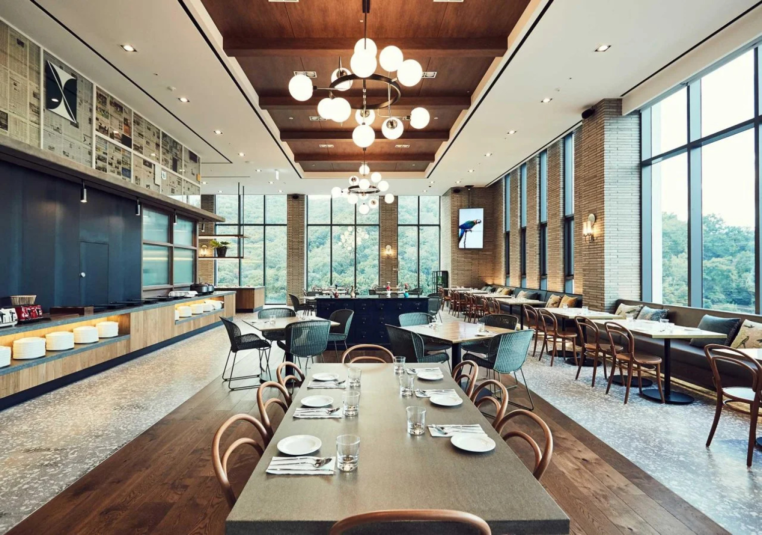 La Casa Hotel Gwangmyeong